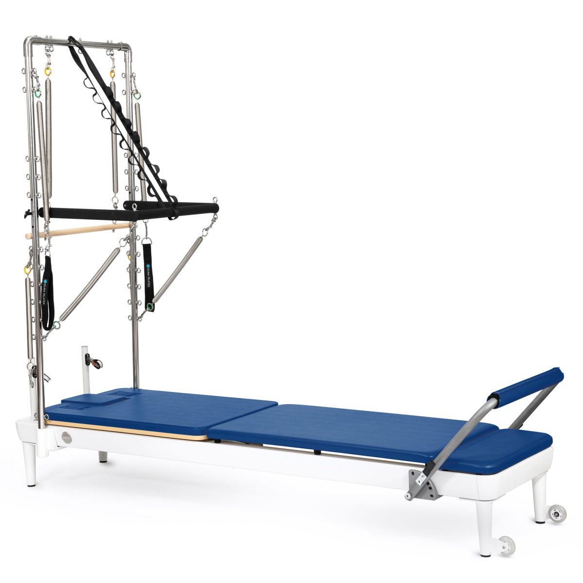 Nubium Reformer with Tower